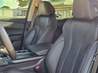 2026 Acura MDX Base
