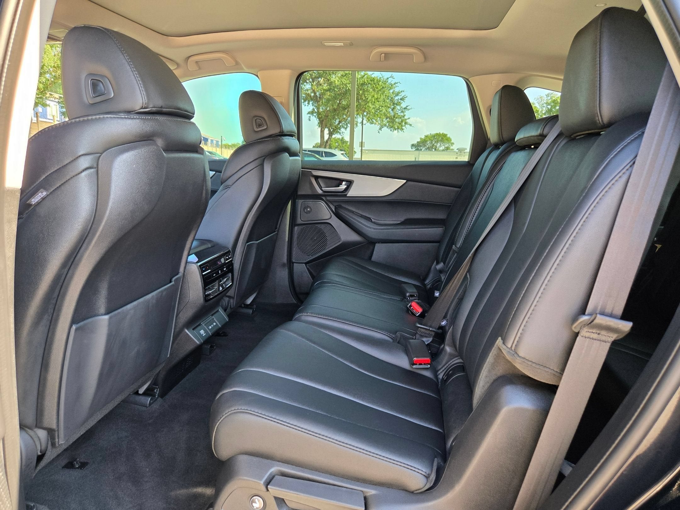 2026 Acura MDX Base