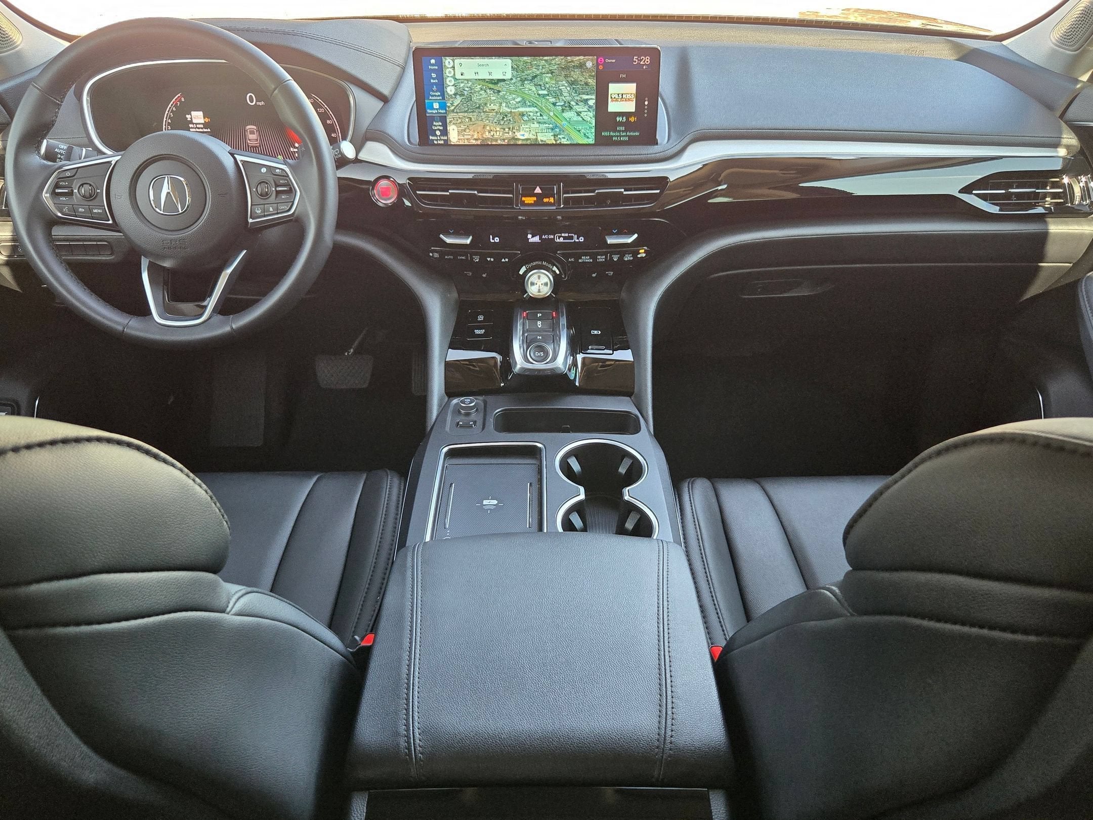 2026 Acura MDX Base