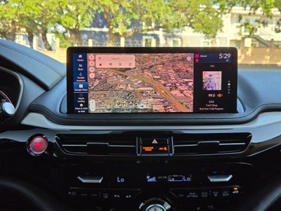 2026 Acura MDX Base