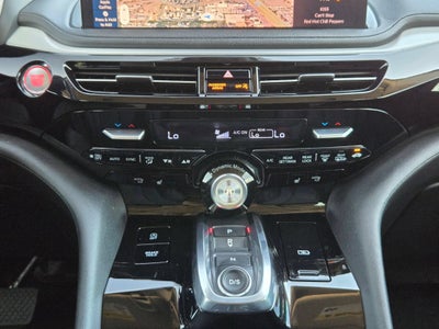2026 Acura MDX Base