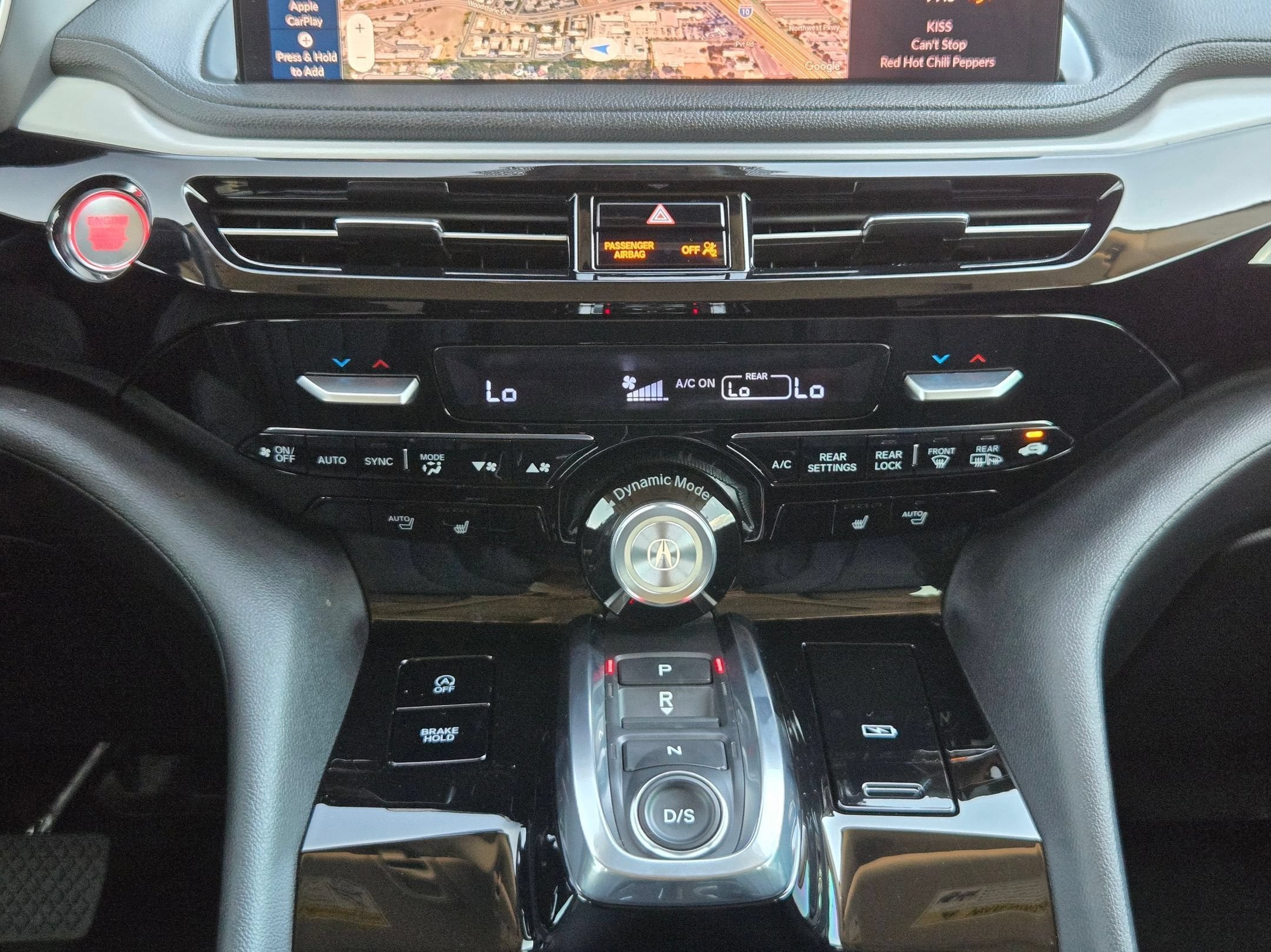 2026 Acura MDX Base