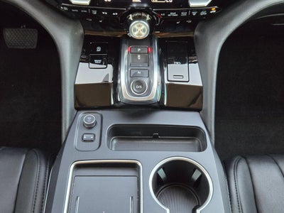 2026 Acura MDX Base