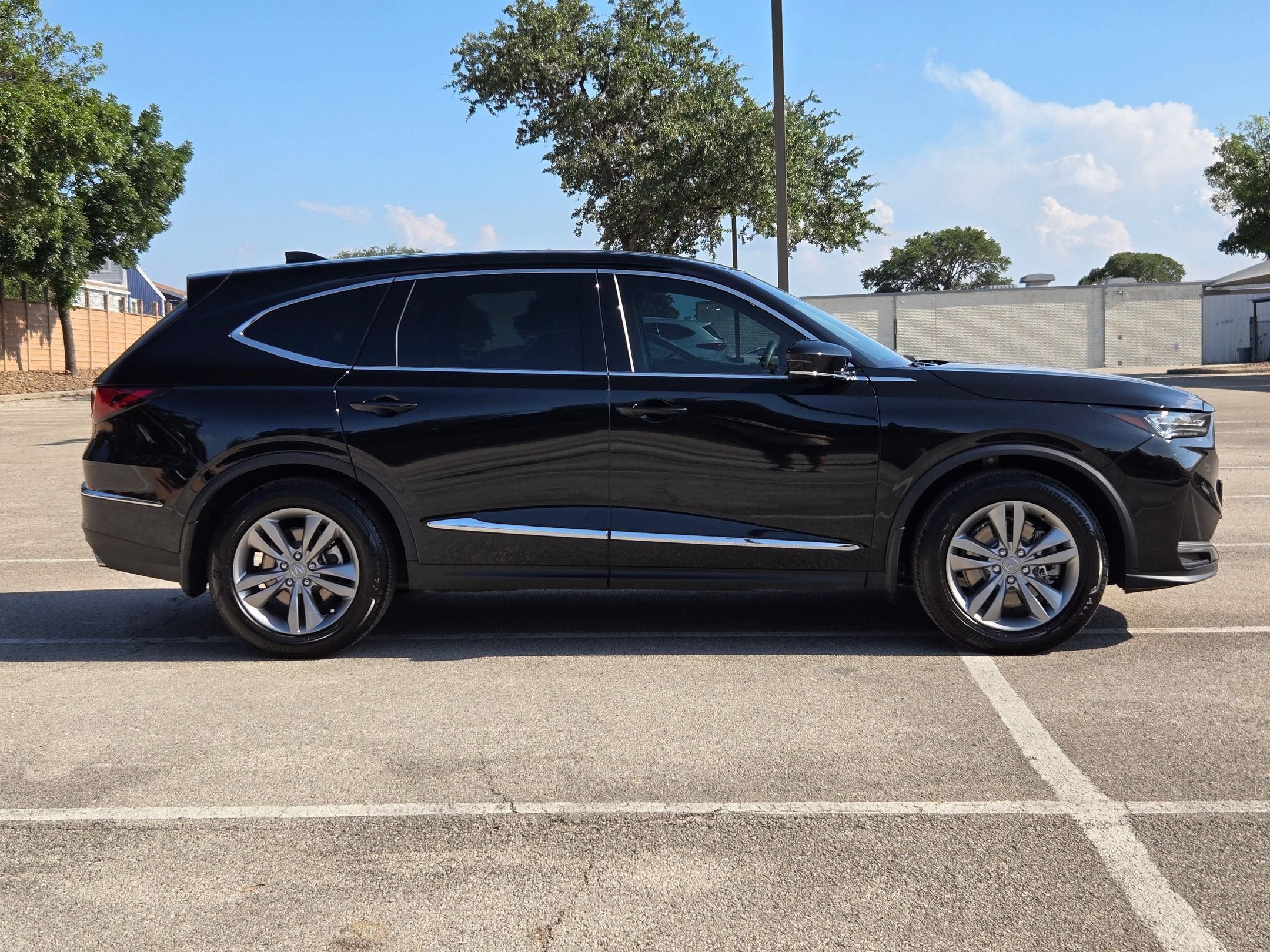 2026 Acura MDX Base