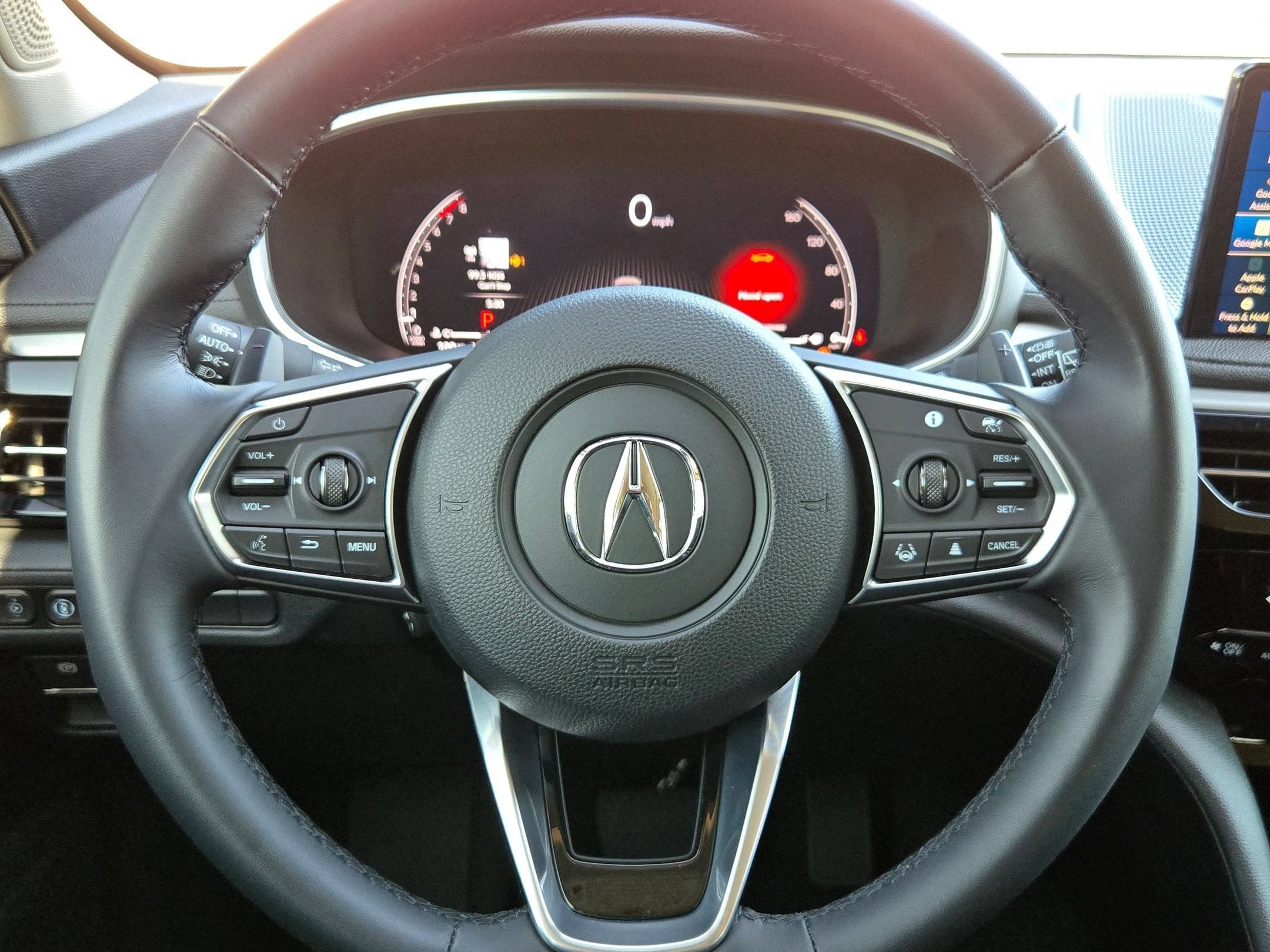 2026 Acura MDX Base
