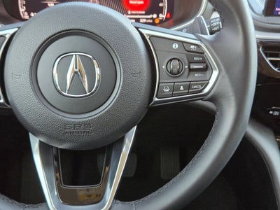 2026 Acura MDX Base