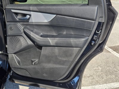 2026 Acura MDX Base