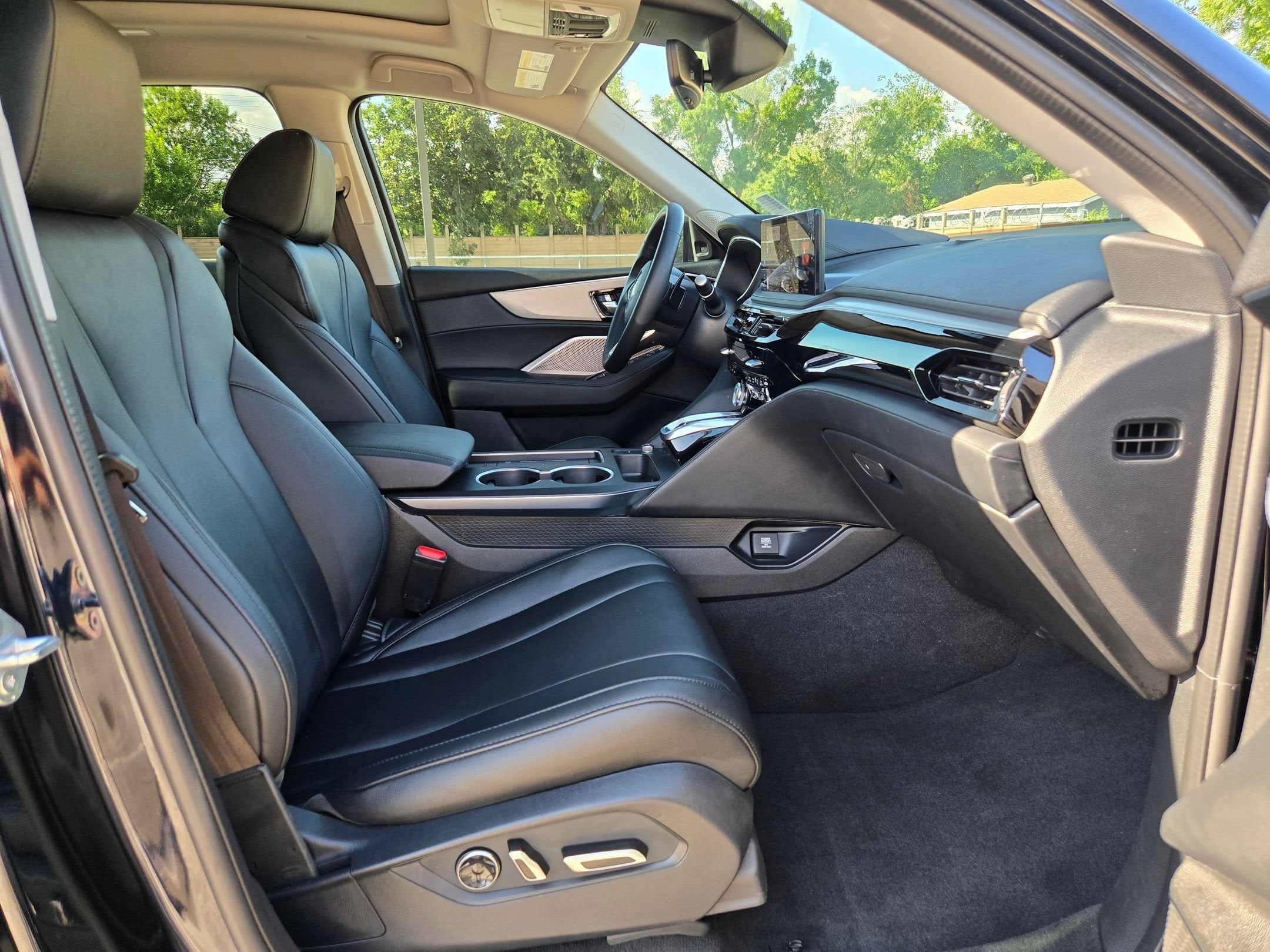 2026 Acura MDX Base