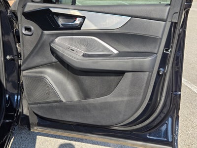 2026 Acura MDX Base