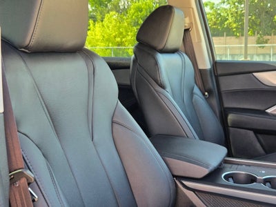 2026 Acura MDX Base
