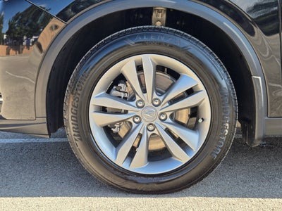 2026 Acura MDX Base