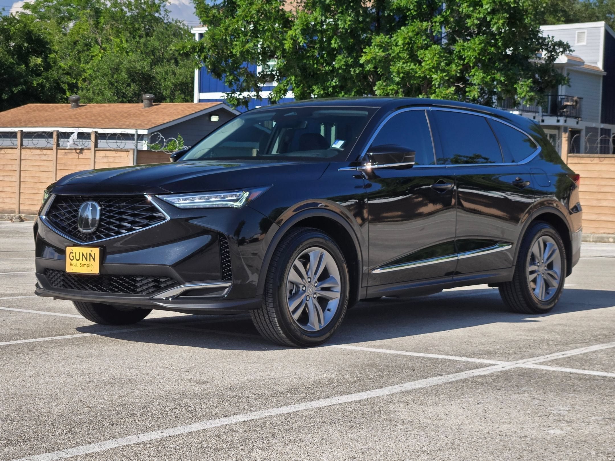 2026 Acura MDX Base