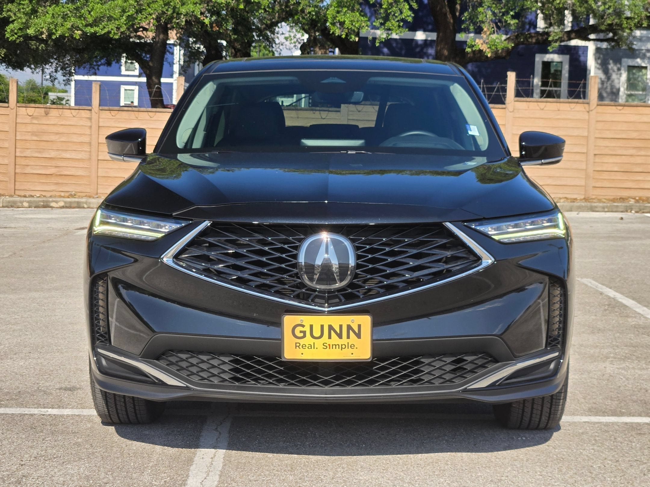 2026 Acura MDX Base