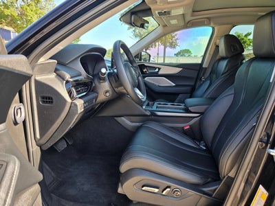 2026 Acura MDX Base