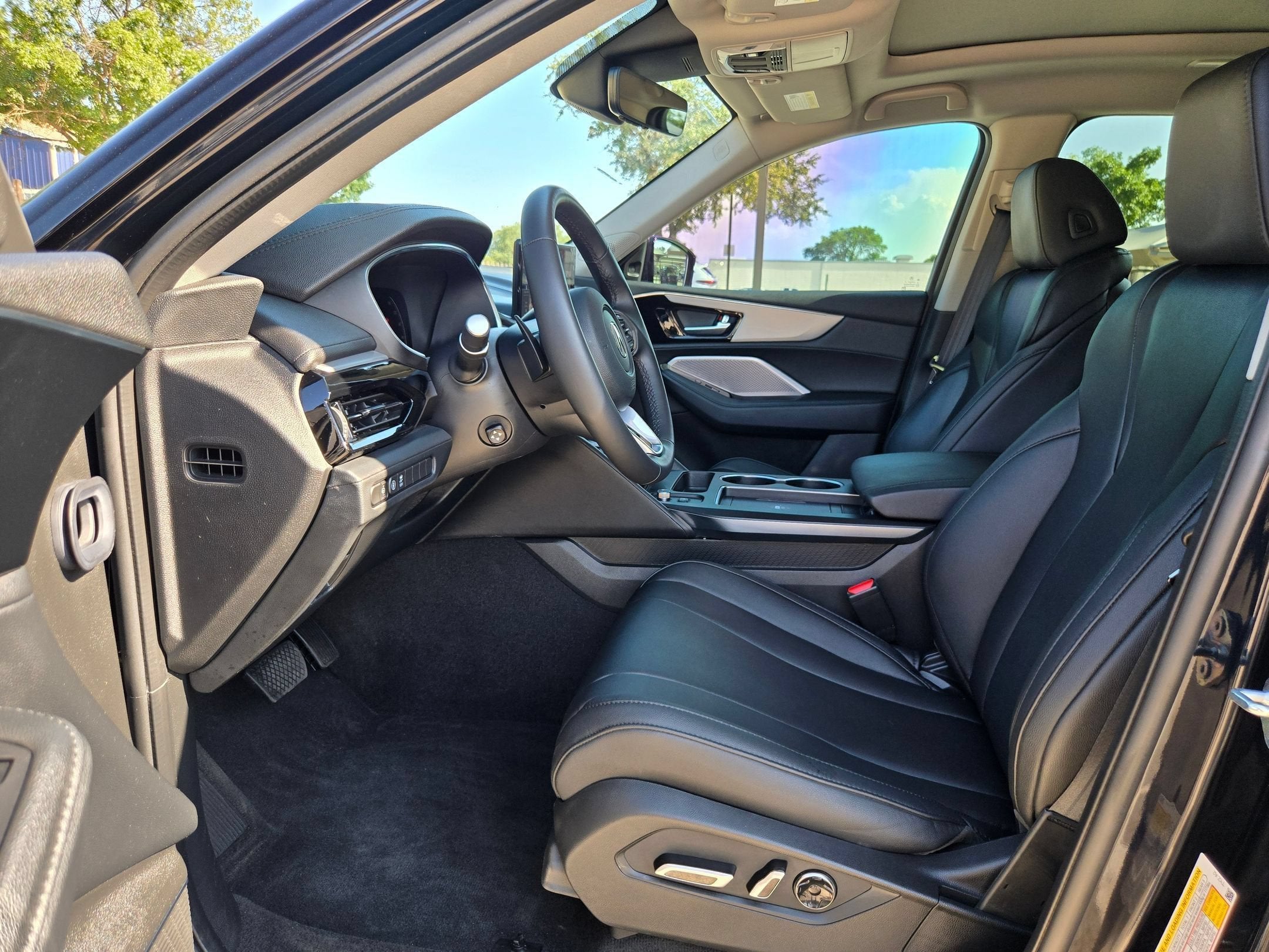 2026 Acura MDX Base