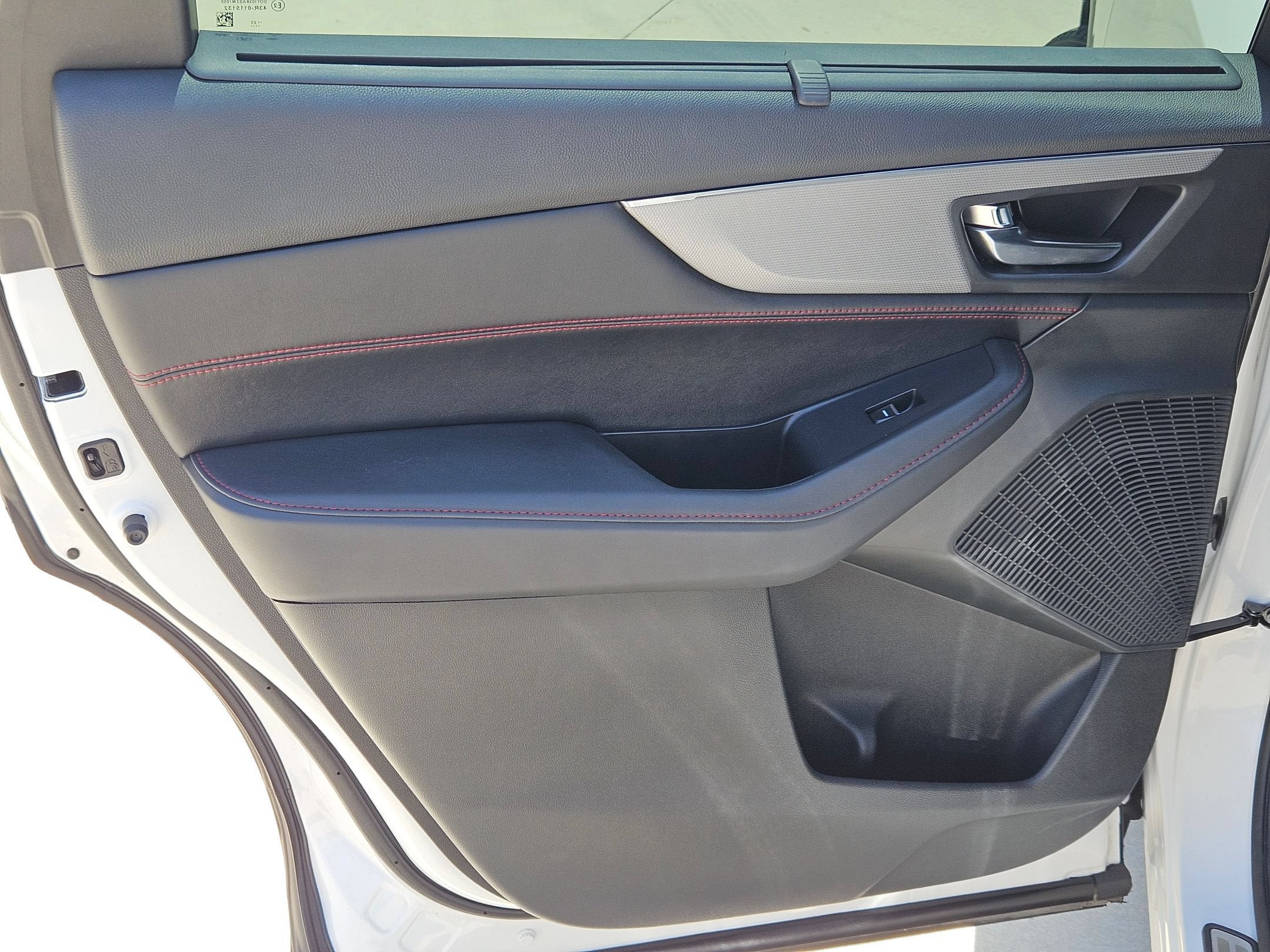 2024 Acura MDX w/A-Spec Package