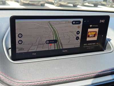 2024 Acura MDX w/A-Spec Package