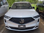2024 Acura MDX w/A-Spec Package