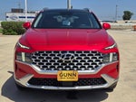2023 Hyundai Santa Fe Hybrid Limited