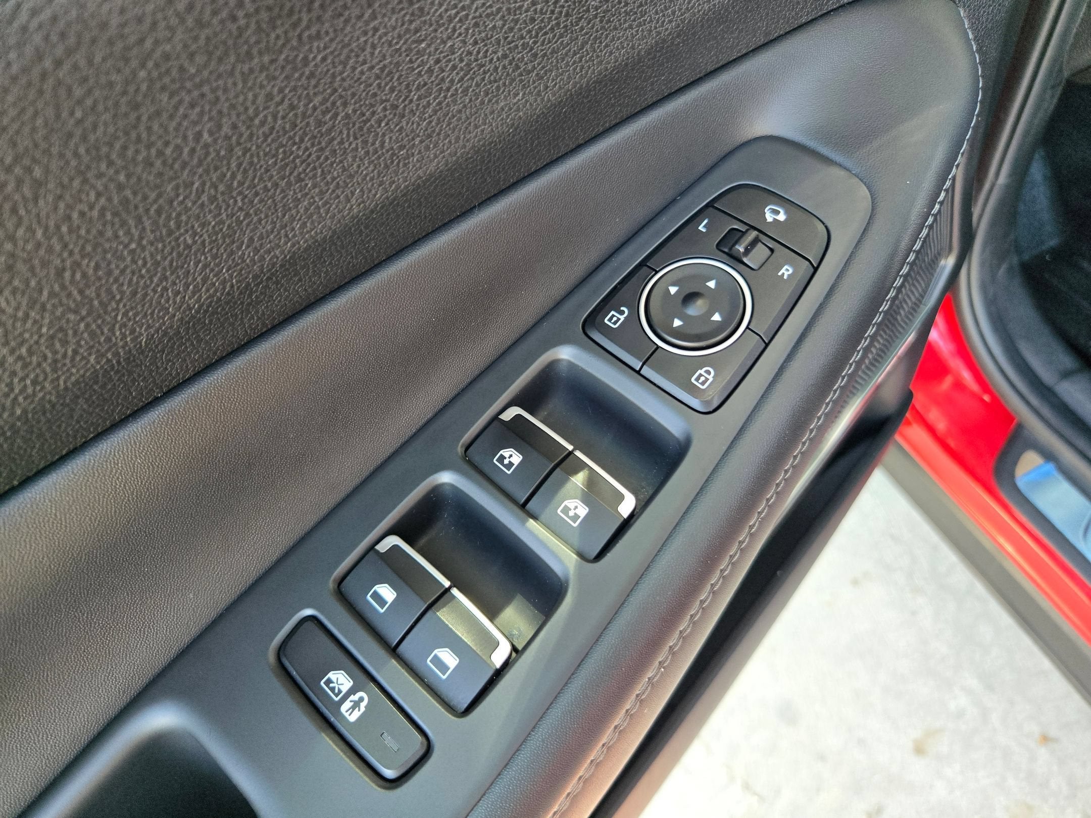 2023 Hyundai Santa Fe Hybrid Limited