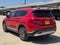 2023 Hyundai Santa Fe Hybrid Limited