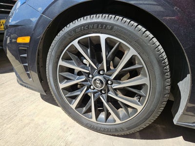 2020 Hyundai Sonata SEL Plus