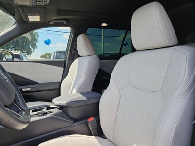 2026 Lexus TX 350 PREMIUM AWD