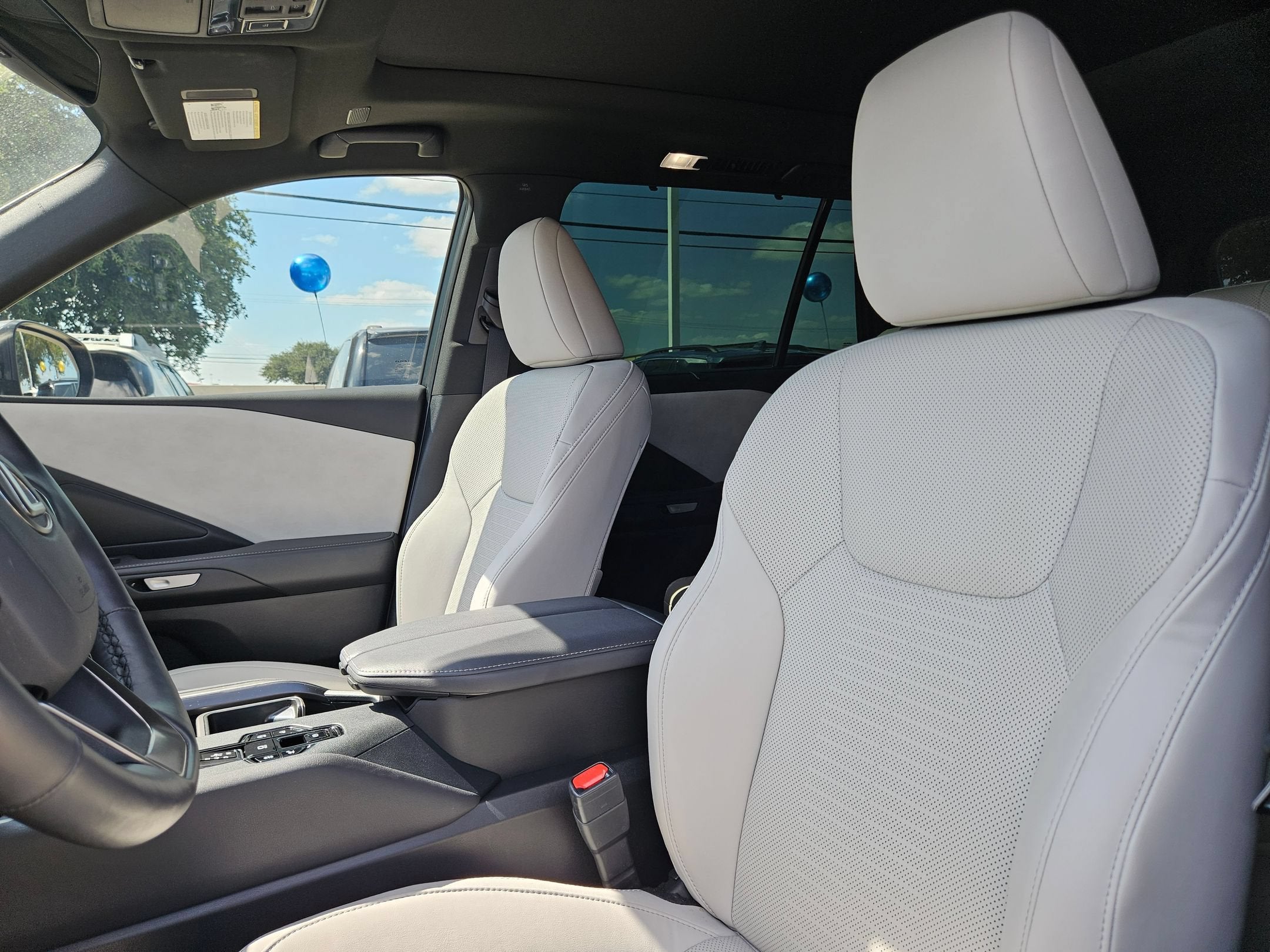 2026 Lexus TX 350 PREMIUM AWD
