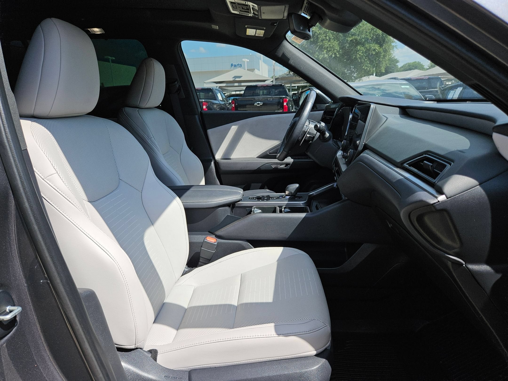 2026 Lexus TX 350 PREMIUM AWD