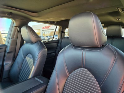 2024 Toyota Highlander XSE