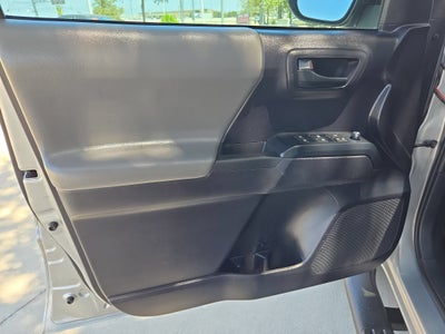 2020 Toyota Tacoma 2WD SR