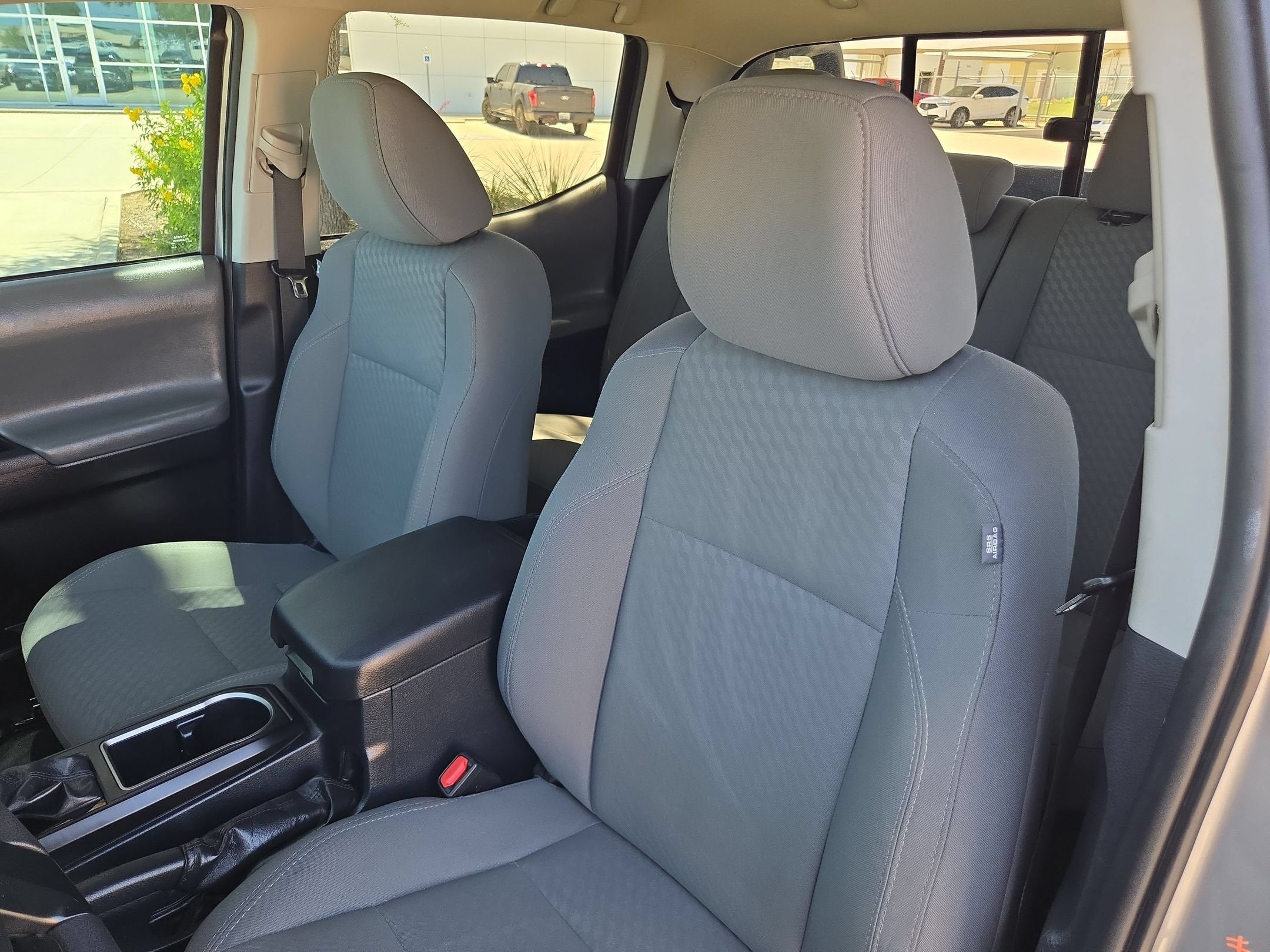 2020 Toyota Tacoma 2WD SR