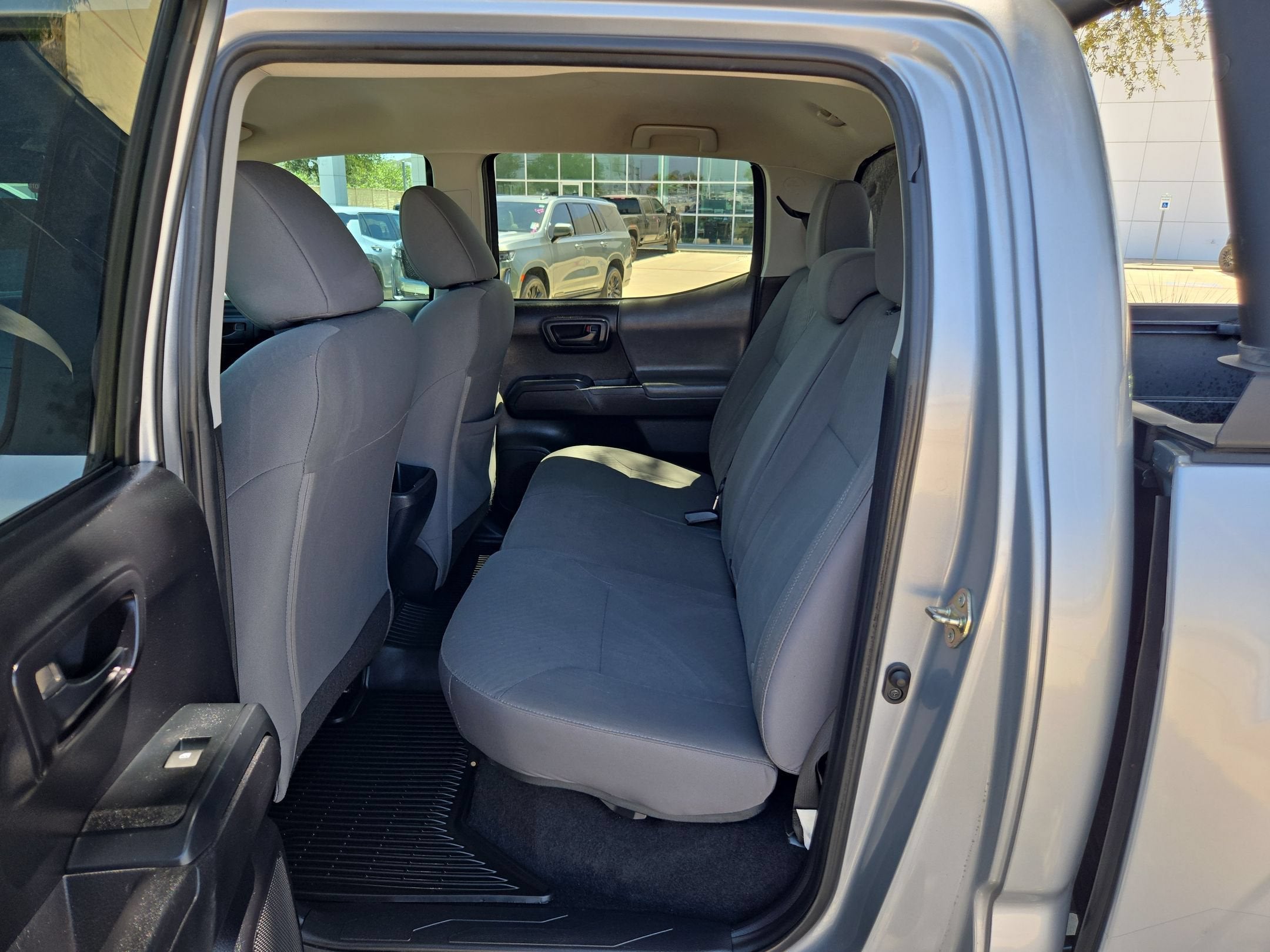 2020 Toyota Tacoma 2WD SR