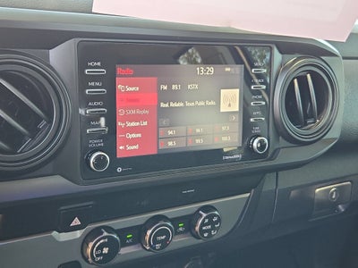 2020 Toyota Tacoma 2WD SR