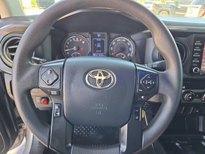 2020 Toyota Tacoma 2WD SR