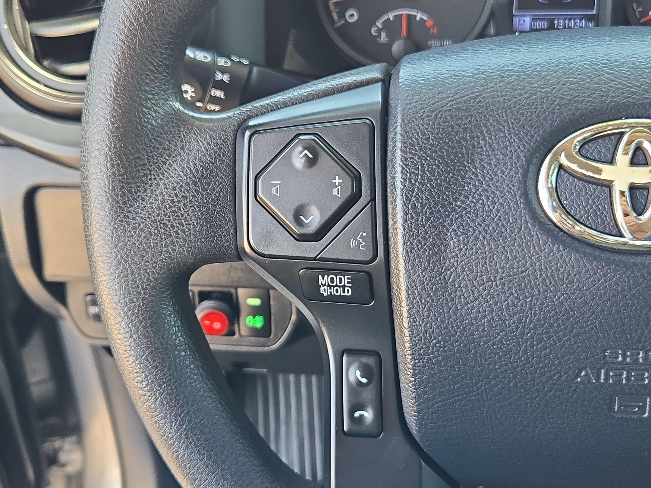 2020 Toyota Tacoma 2WD SR