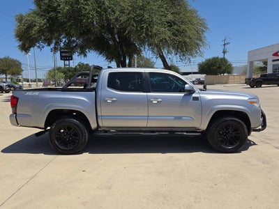 2020 Toyota Tacoma 2WD SR