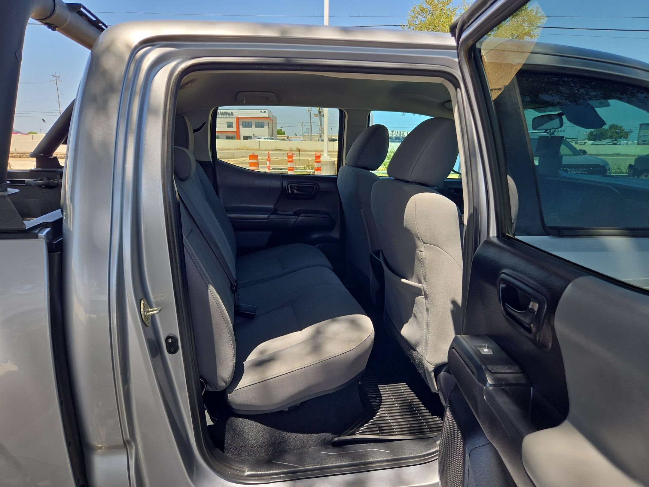 2020 Toyota Tacoma 2WD SR