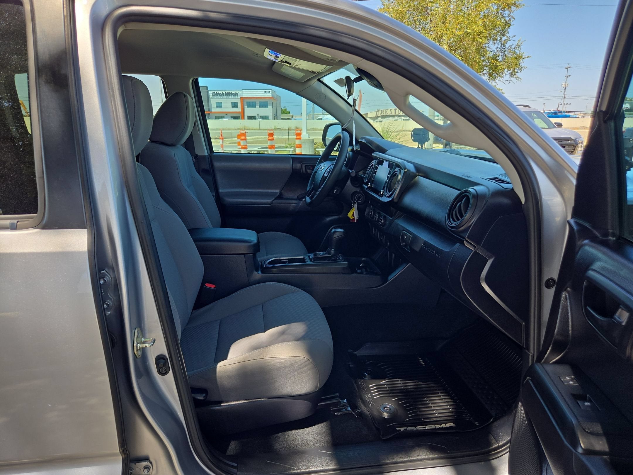 2020 Toyota Tacoma 2WD SR