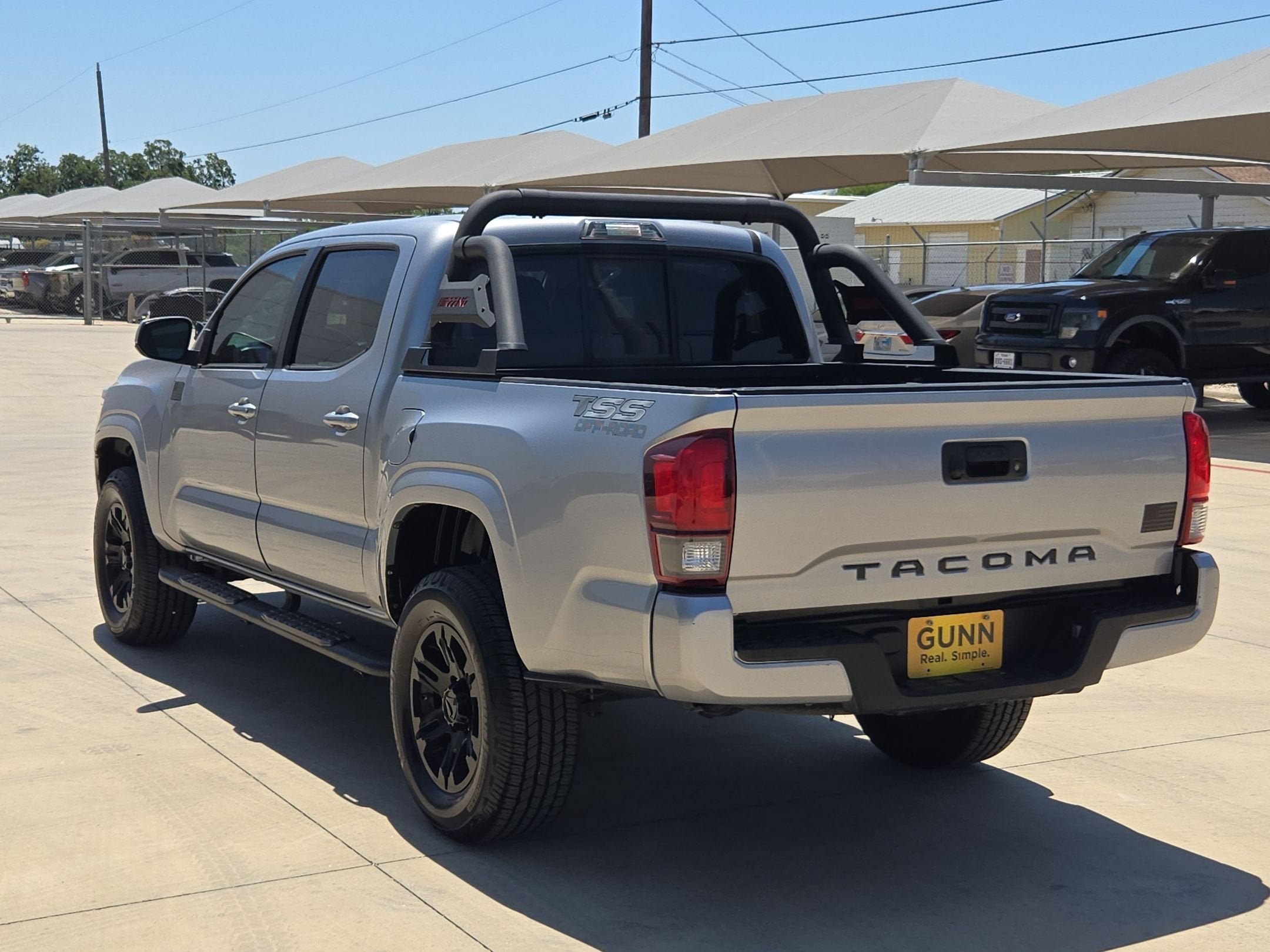 2020 Toyota Tacoma 2WD SR
