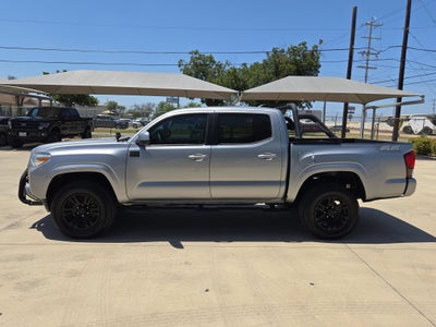 2020 Toyota Tacoma 2WD SR