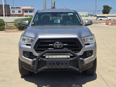 2020 Toyota Tacoma 2WD SR