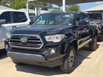 2019 Toyota Tacoma 4WD SR5