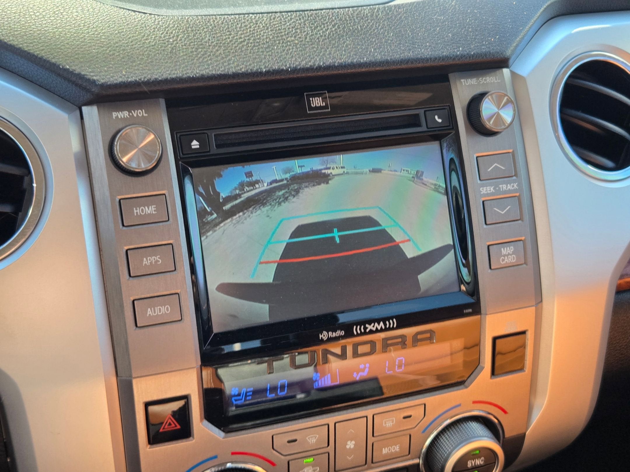 2019 Toyota Tundra 2WD 1794 Edition