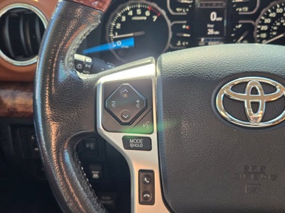 2019 Toyota Tundra 2WD 1794 Edition