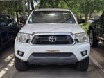 2015 Toyota Tacoma PreRunner