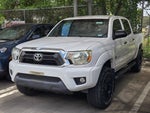 2015 Toyota Tacoma PreRunner