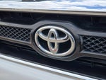 2015 Toyota Tacoma PreRunner