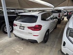 2019 BMW X3 M40i