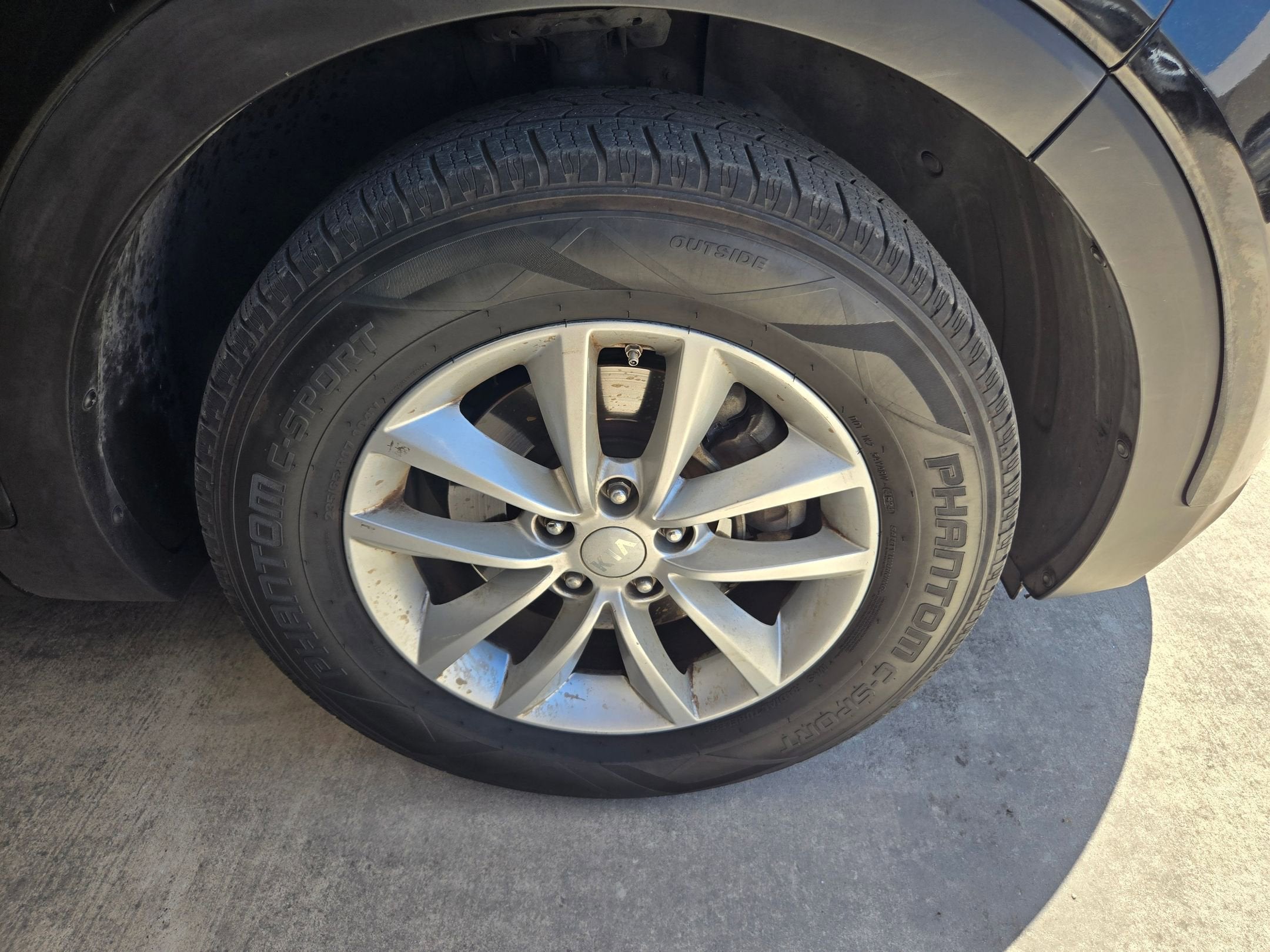2018 Kia Sorento L